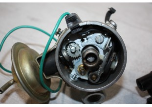 ALLUMEUR DUCELLIER 4258B  4 CYLINDRES...SIMCA TALBOT 1100 5CV voir descriptif