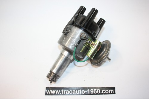 ALLUMEUR DUCELLIER 4259A  4 CYLINDRES...PEUGEOT 204 304 voir descriptif