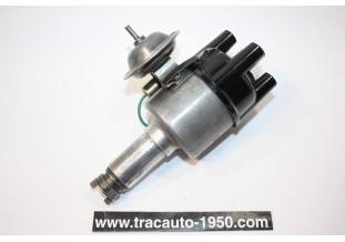 ALLUMEUR DUCELLIER 4259A  4 CYLINDRES...PEUGEOT 204 304 voir descriptif