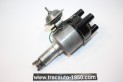 ALLUMEUR DUCELLIER 4259A  4 CYLINDRES...PEUGEOT 204 304 voir descriptif