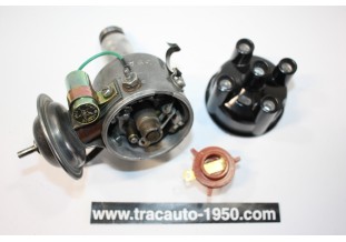 ALLUMEUR DUCELLIER 4259A  4 CYLINDRES...PEUGEOT 204 304 voir descriptif