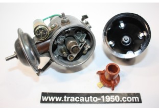ALLUMEUR DUCELLIER 4259A  4 CYLINDRES...PEUGEOT 204 304 voir descriptif