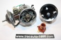 ALLUMEUR DUCELLIER 4259A  4 CYLINDRES...PEUGEOT 204 304 voir descriptif