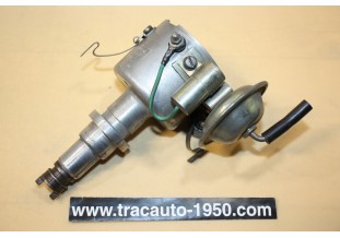 ALLUMEUR DUCELLIER 4296  R259/C33  4 CYLINDRES...RENAULT voir descriptif