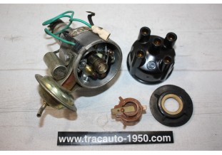 ALLUMEUR DUCELLIER 4309B R253  4 CYLINDRES...SIMCA TALBOT 1301