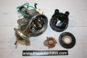 ALLUMEUR DUCELLIER 4309B R253  4 CYLINDRES...SIMCA TALBOT 1301