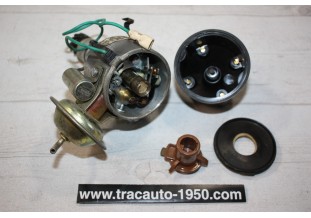 ALLUMEUR DUCELLIER 4309B R253  4 CYLINDRES...SIMCA TALBOT 1301