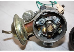 ALLUMEUR DUCELLIER 4309B R253  4 CYLINDRES...SIMCA TALBOT 1301