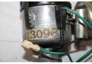 ALLUMEUR DUCELLIER 4309B R253  4 CYLINDRES...SIMCA TALBOT 1301