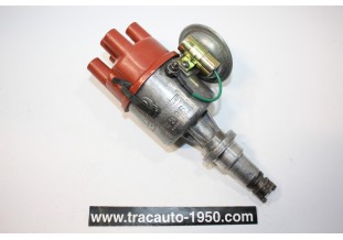 ALLUMEUR DUCELLIER 4326  R242/C33  4 CYLINDRES...RENAULT R6 voir descriptif