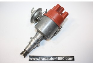ALLUMEUR DUCELLIER 4326  R242/C33  4 CYLINDRES...RENAULT R6 voir descriptif