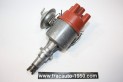 ALLUMEUR DUCELLIER 4326  R242/C33  4 CYLINDRES...RENAULT R6 voir descriptif