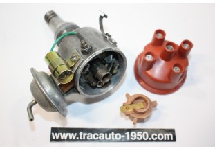 ALLUMEUR DUCELLIER 4326  R242/C33  4 CYLINDRES...RENAULT R6 voir descriptif