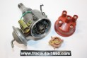 ALLUMEUR DUCELLIER 4326  R242/C33  4 CYLINDRES...RENAULT R6 voir descriptif