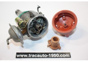 ALLUMEUR DUCELLIER 4326  R242/C33  4 CYLINDRES...RENAULT R6 voir descriptif
