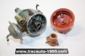 ALLUMEUR DUCELLIER 4326  R242/C33  4 CYLINDRES...RENAULT R6 voir descriptif