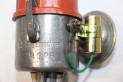ALLUMEUR DUCELLIER 4326  R242/C33  4 CYLINDRES...RENAULT R6 voir descriptif