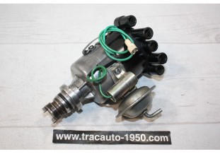 ALLUMEUR DUCELLIER 4342A  4 CYLINDRES...SIMCA TALBOT 1100 SPECIAL 7CV  voir descriptif