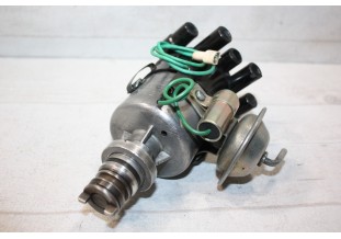 ALLUMEUR DUCELLIER 4342A  4 CYLINDRES...SIMCA TALBOT 1100 SPECIAL 7CV  voir descriptif