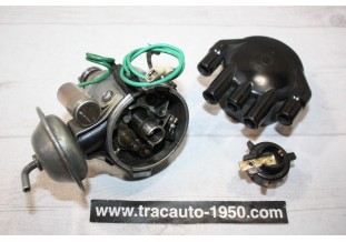 ALLUMEUR DUCELLIER 4342A  4 CYLINDRES...SIMCA TALBOT 1100 SPECIAL 7CV  voir descriptif