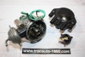 ALLUMEUR DUCELLIER 4342A  4 CYLINDRES...SIMCA TALBOT 1100 SPECIAL 7CV  voir descriptif