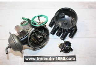 ALLUMEUR DUCELLIER 4342A  4 CYLINDRES...SIMCA TALBOT 1100 SPECIAL 7CV  voir descriptif