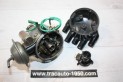 ALLUMEUR DUCELLIER 4342A  4 CYLINDRES...SIMCA TALBOT 1100 SPECIAL 7CV  voir descriptif