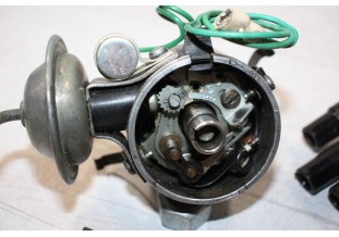 ALLUMEUR DUCELLIER 4342A  4 CYLINDRES...SIMCA TALBOT 1100 SPECIAL 7CV  voir descriptif