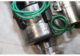 ALLUMEUR DUCELLIER 4342A  4 CYLINDRES...SIMCA TALBOT 1100 SPECIAL 7CV  voir descriptif