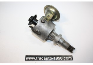 ALLUMEUR DUCELLIER 4375D  R268/C34   CYLINDRES...RENAULT R12 voir descriptif