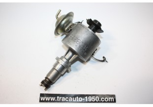 ALLUMEUR DUCELLIER 4375D  R268/C34   CYLINDRES...RENAULT R12 voir descriptif
