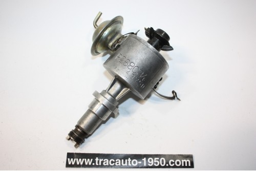 ALLUMEUR DUCELLIER 4375D  R268/C34   CYLINDRES...RENAULT R12 voir descriptif