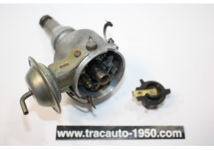 ALLUMEUR DUCELLIER 4375D  R268/C34   CYLINDRES...RENAULT R12 voir descriptif