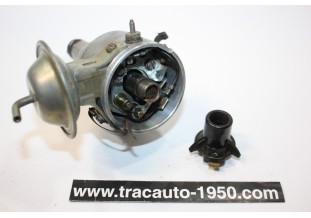 ALLUMEUR DUCELLIER 4375D  R268/C34   CYLINDRES...RENAULT R12 voir descriptif