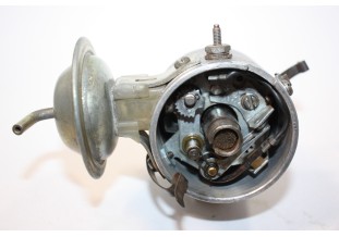 ALLUMEUR DUCELLIER 4375D  R268/C34   CYLINDRES...RENAULT R12 voir descriptif