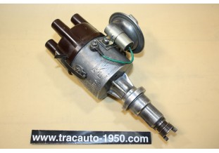 ALLUMEUR DUCELLIER 4388A  R248/C34  4 CYLINDRES...R12TS R15 TL/GTL ALPINE A110 voir descriptif