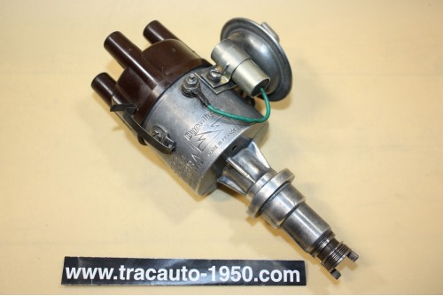 ALLUMEUR DUCELLIER 4388A  R248/C34  4 CYLINDRES...R12TS R15 TL/GTL ALPINE A110 voir descriptif