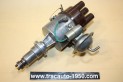 ALLUMEUR DUCELLIER 4388A  R248/C34  4 CYLINDRES...R12TS R15 TL/GTL ALPINE A110 voir descriptif