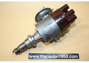 ALLUMEUR DUCELLIER 4388A  R248/C34  4 CYLINDRES...R12TS R15 TL/GTL ALPINE A110 voir descriptif