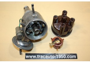 ALLUMEUR DUCELLIER 4388A  R248/C34  4 CYLINDRES...R12TS R15 TL/GTL ALPINE A110 voir descriptif