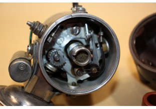 ALLUMEUR DUCELLIER 4388A  R248/C34  4 CYLINDRES...R12TS R15 TL/GTL ALPINE A110 voir descriptif