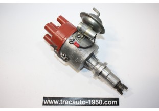 ALLUMEUR DUCELLIER 4410A  R248/C33  4 CYLINDRES...RENAULT R6 TL voir descriptif