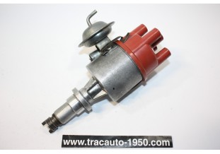 ALLUMEUR DUCELLIER 4410A  R248/C33  4 CYLINDRES...RENAULT R6 TL voir descriptif