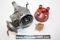 ALLUMEUR DUCELLIER 4410A  R248/C33  4 CYLINDRES...RENAULT R6 TL voir descriptif