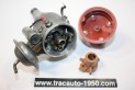 ALLUMEUR DUCELLIER 4410A  R248/C33  4 CYLINDRES...RENAULT R6 TL voir descriptif