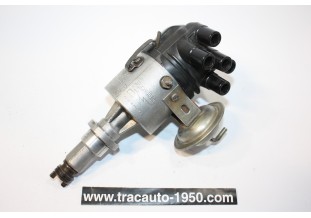 ALLUMEUR DUCELLIER 4439B  R268/C34  4 CYLINDRES...RENAULT R5 TL voir descriptif