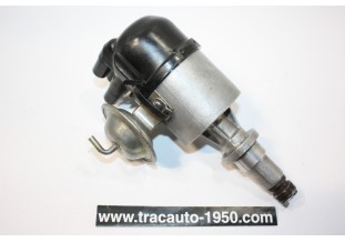 ALLUMEUR DUCELLIER 4439B  R268/C34  4 CYLINDRES...RENAULT R5 TL voir descriptif