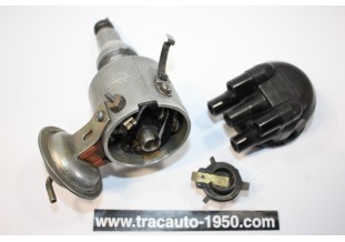 ALLUMEUR DUCELLIER 4439B  R268/C34  4 CYLINDRES...RENAULT R5 TL voir descriptif