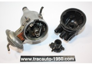 ALLUMEUR DUCELLIER 4439B  R268/C34  4 CYLINDRES...RENAULT R5 TL voir descriptif