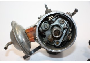 ALLUMEUR DUCELLIER 4439B  R268/C34  4 CYLINDRES...RENAULT R5 TL voir descriptif